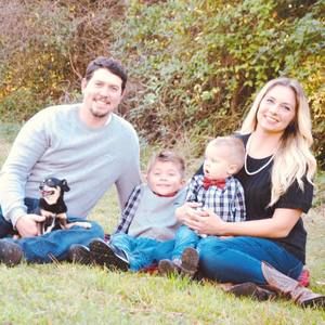 Meet your Posher, Ruby